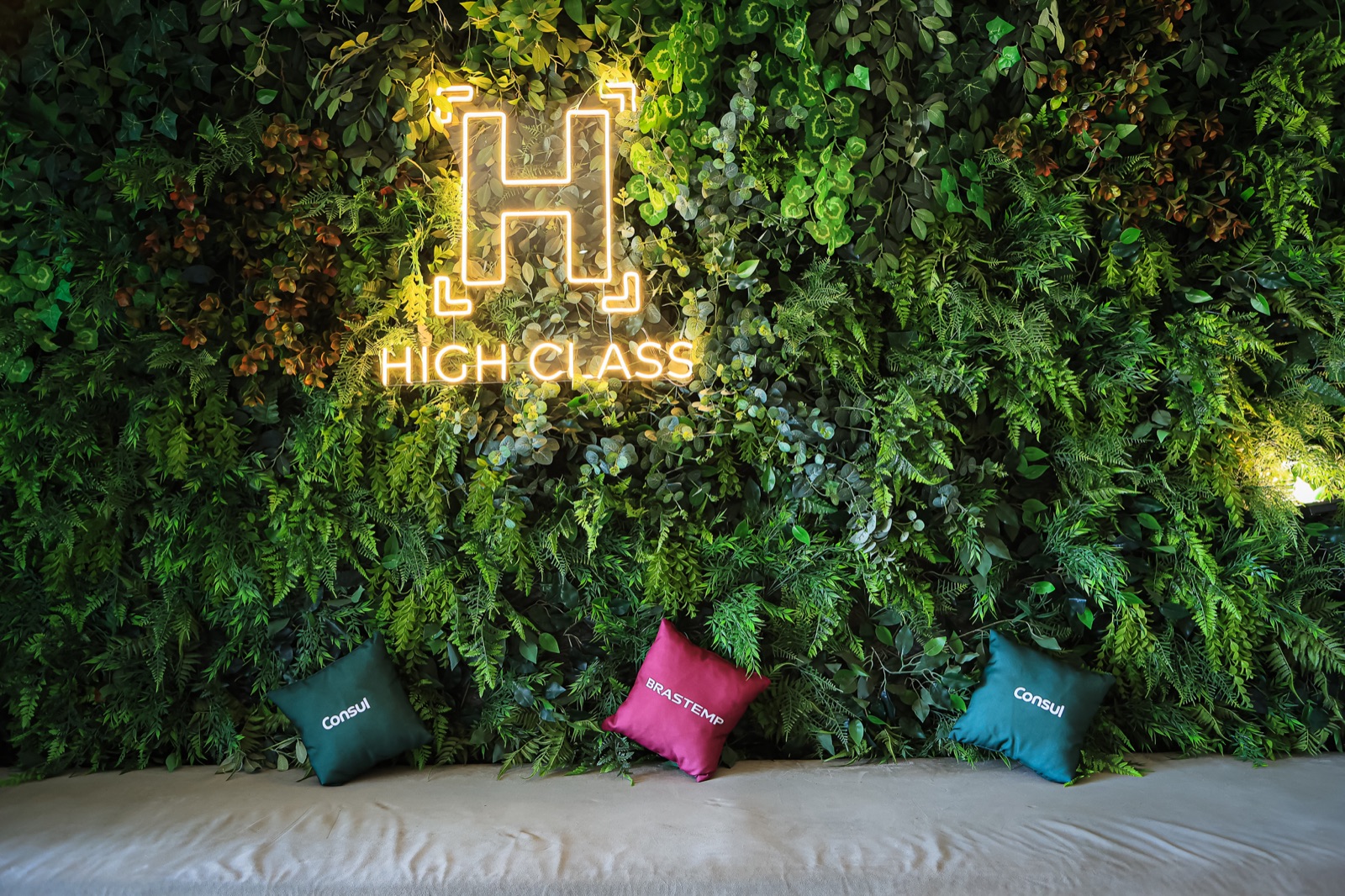 Eventos Corporativos High Class