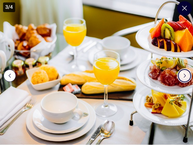 VIP Grand Mercure