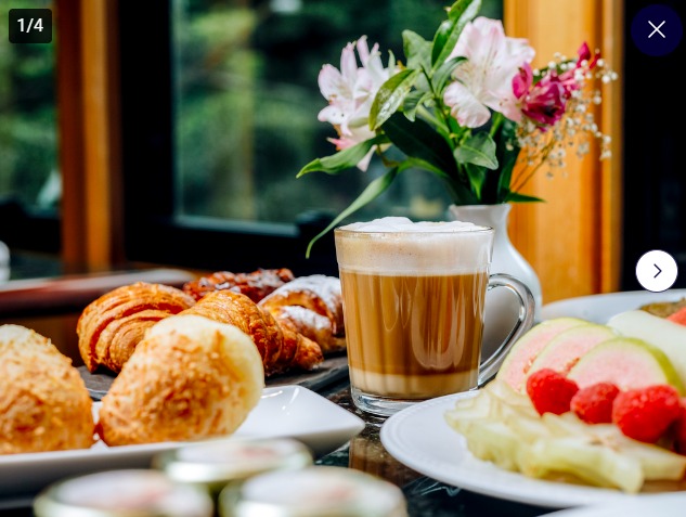 VIP GRAND MERCURE — etapa 2