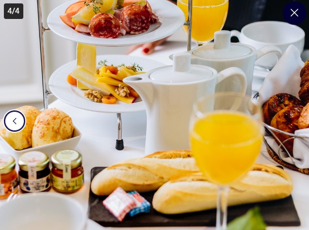 VIP GRAND MERCURE