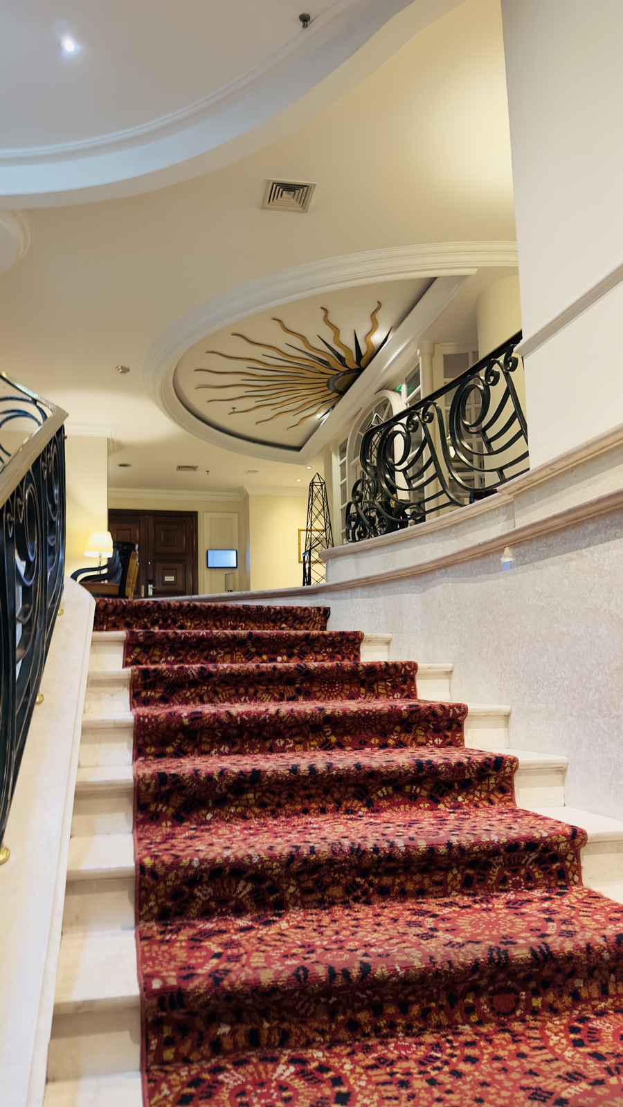 Grand Mercure 5