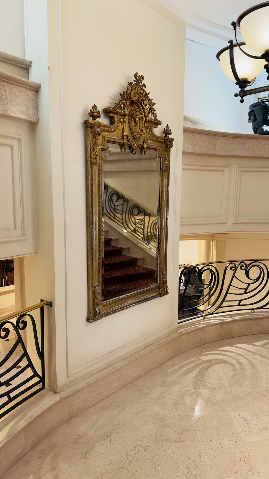 Grand Mercure 6