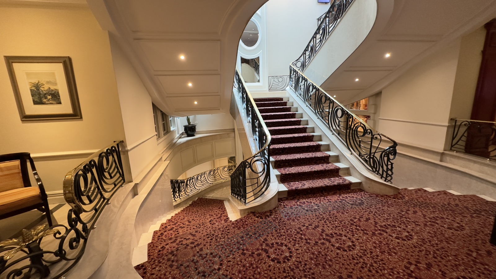 Grand Mercure 7