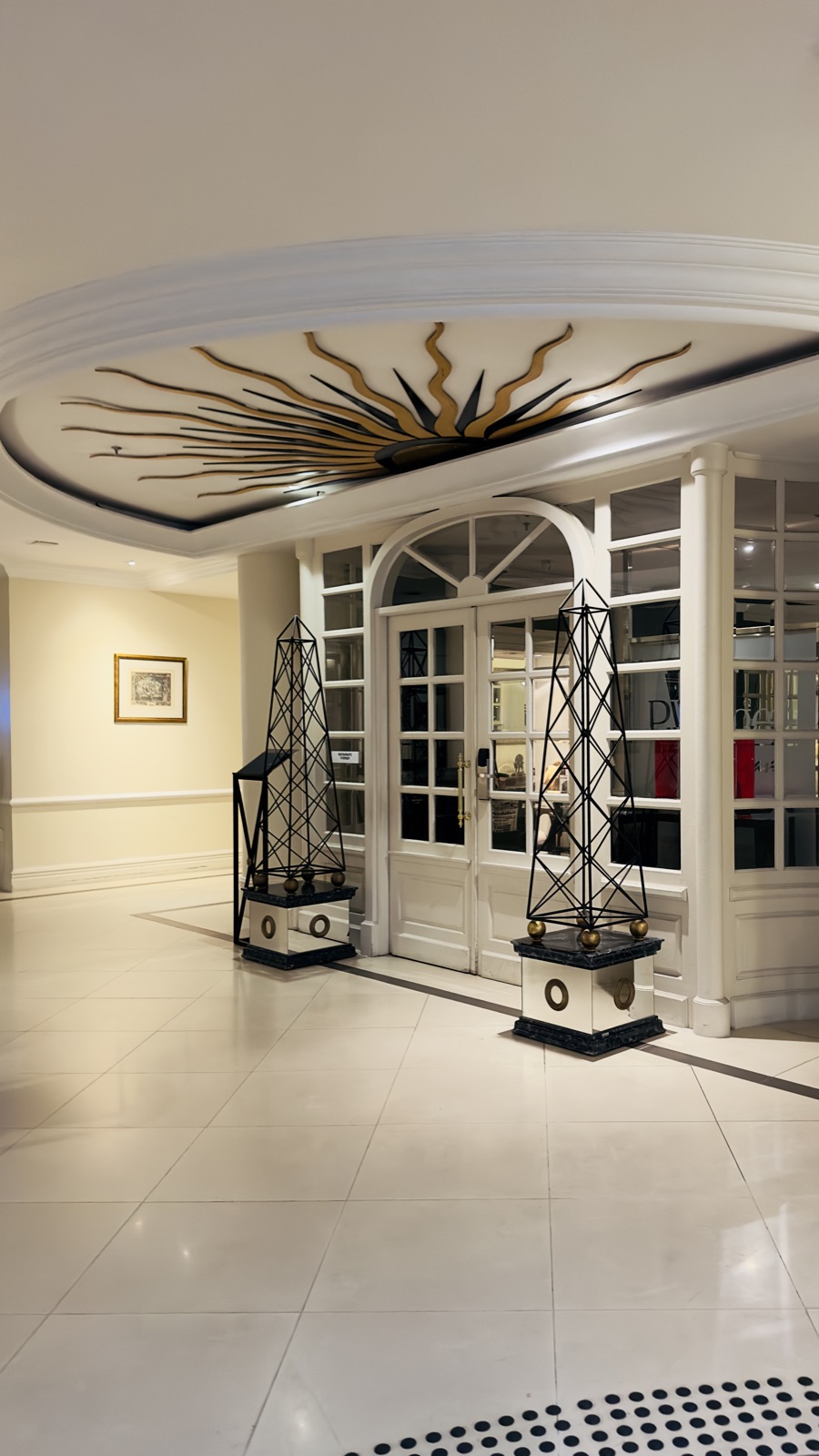 Grand Mercure 8